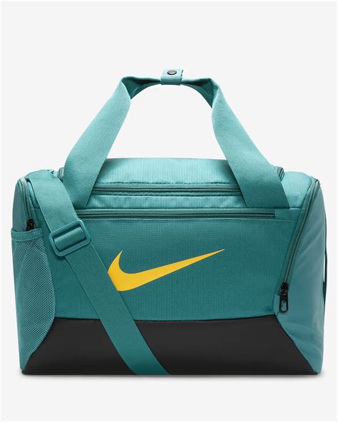 nike 9.5 duffel bag